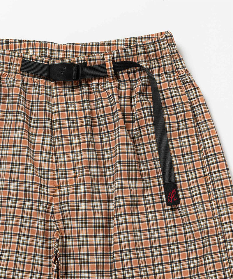 Checkered Shell Short – Gramicci