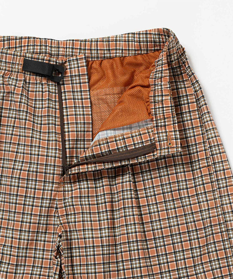 Checkered Shell Short – Gramicci
