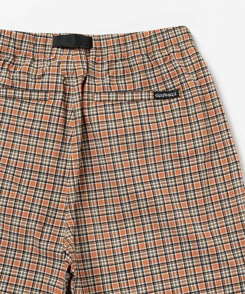 Checkered Shell Short – Gramicci