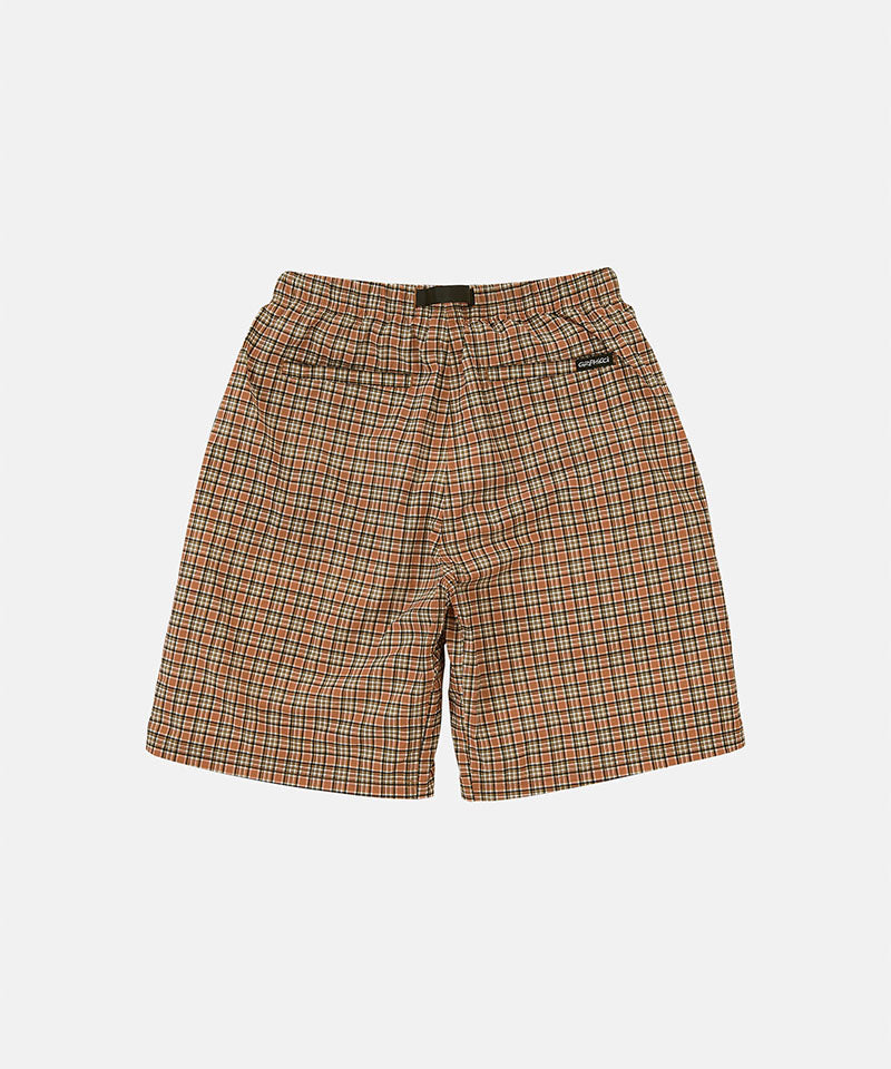 Checkered Shell Short – Gramicci