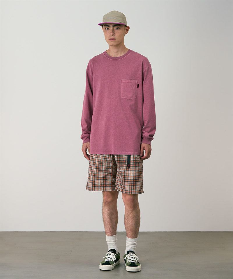 Checkered Shell Short – Gramicci