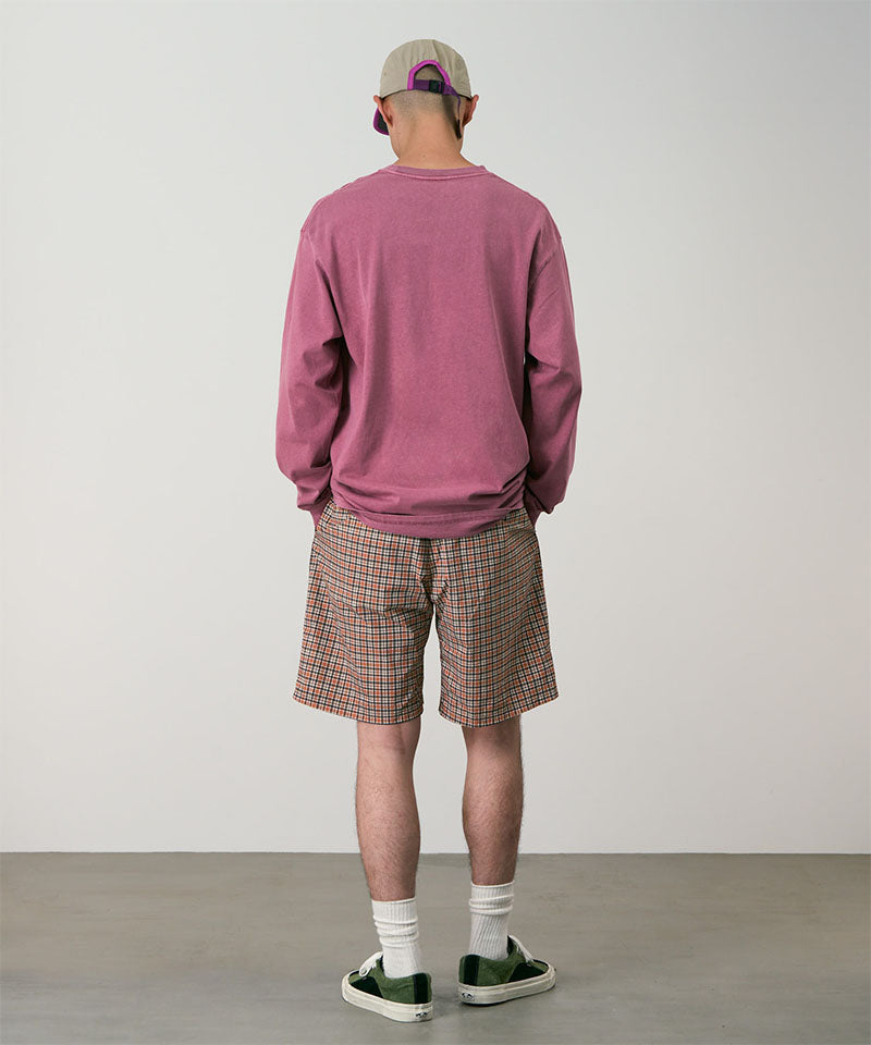 Checkered Shell Short – Gramicci