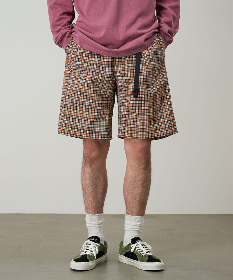 Checkered Shell Short – Gramicci