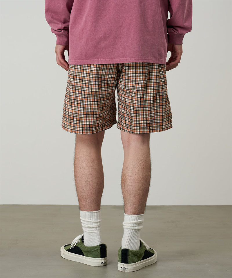 Checkered Shell Short – Gramicci