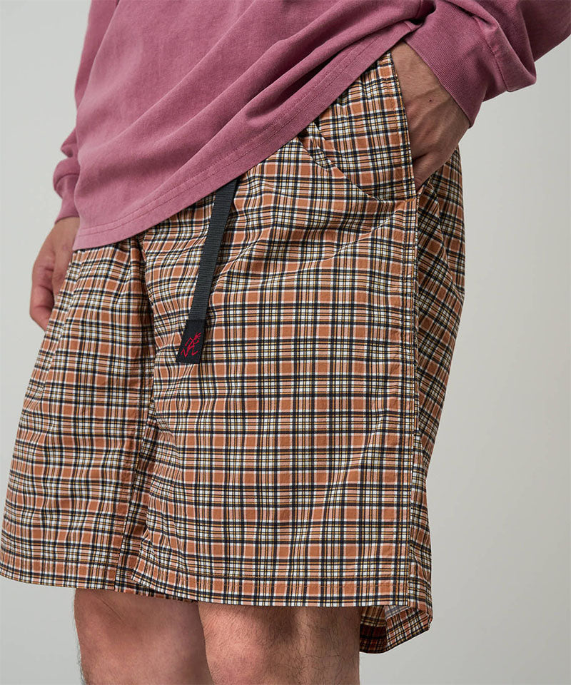 Checkered Shell Short – Gramicci