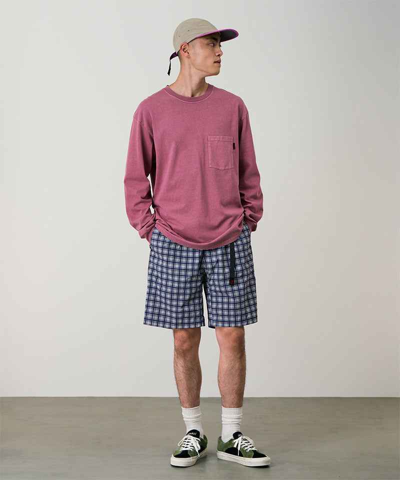 Checkered Shell Short – Gramicci