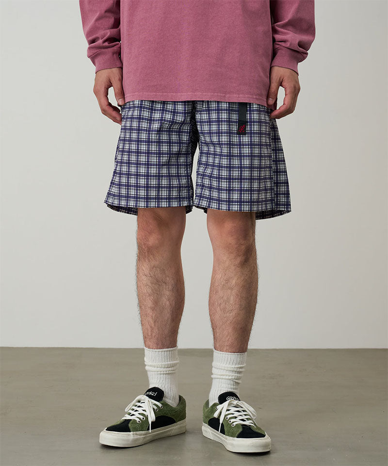 Checkered Shell Short – Gramicci