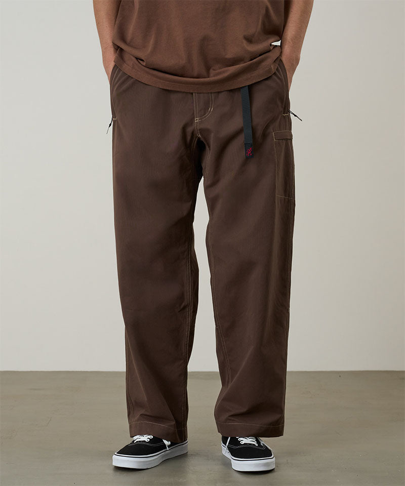 Milton Pant – Gramicci