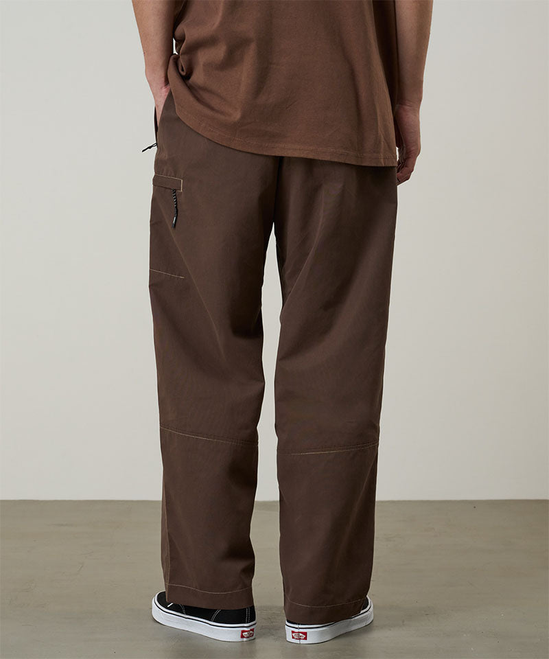 Milton Pant – Gramicci