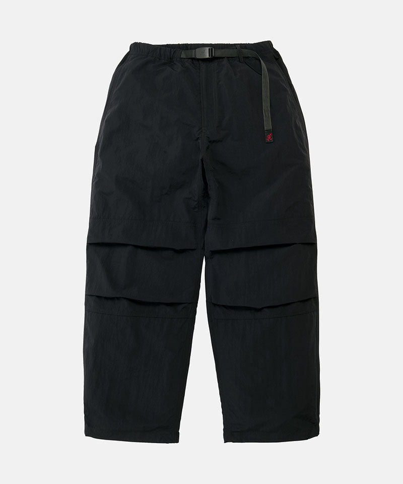 Nylon Paneled Trek Pant – Gramicci