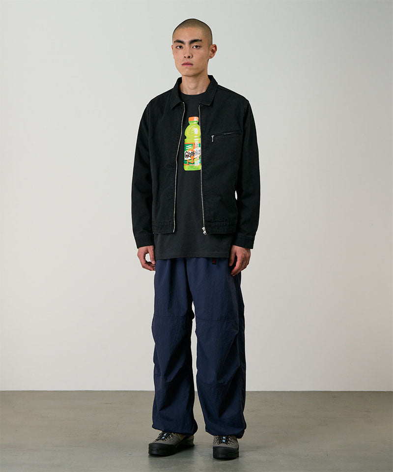Nylon Paneled Trek Pant – Gramicci
