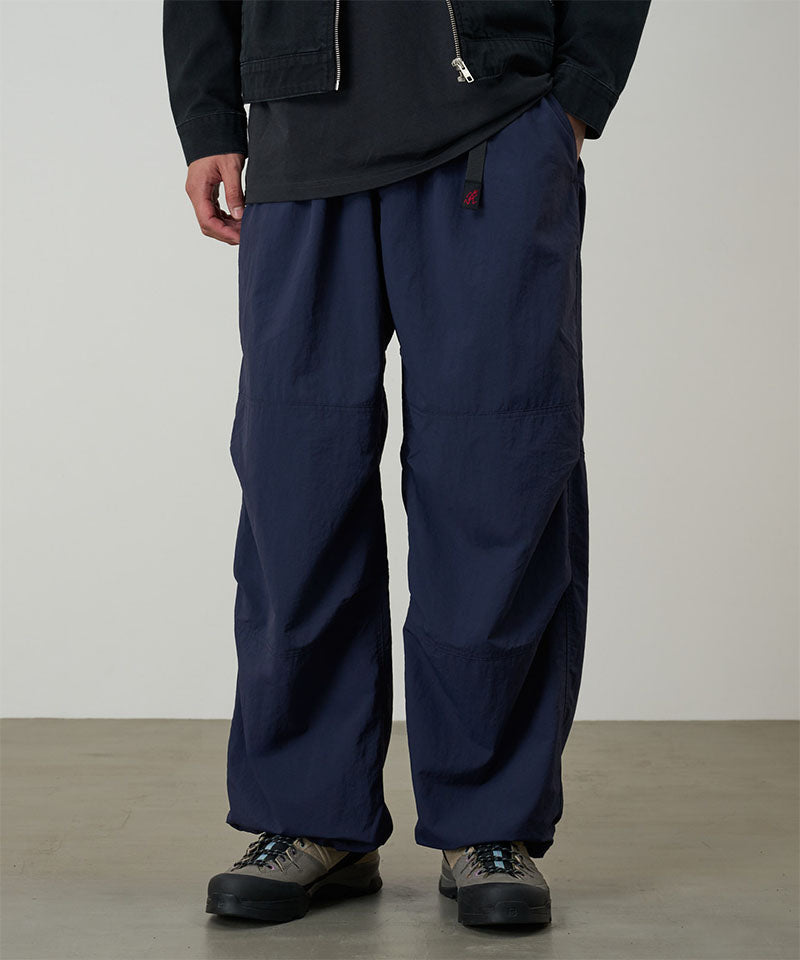 Nylon Paneled Trek Pant – Gramicci