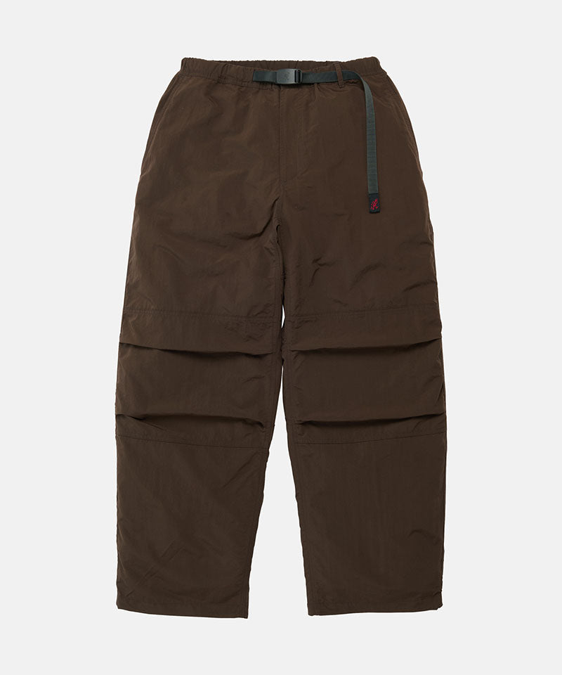 Nylon Paneled Trek Pant – Gramicci