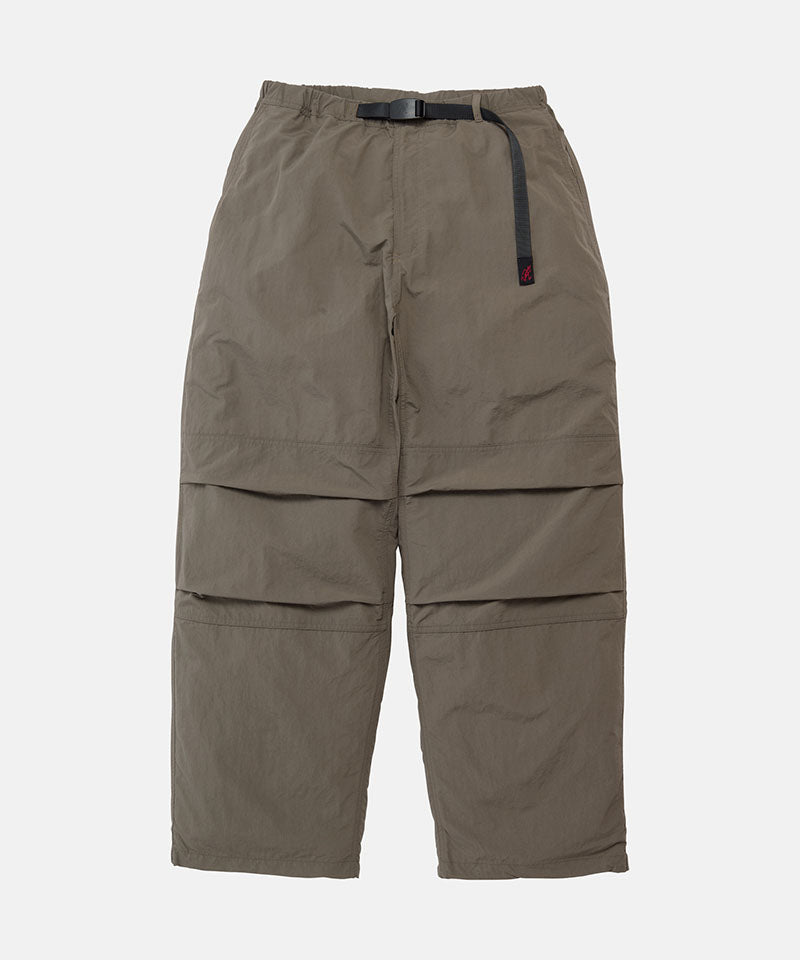 Nylon Paneled Trek Pant – Gramicci