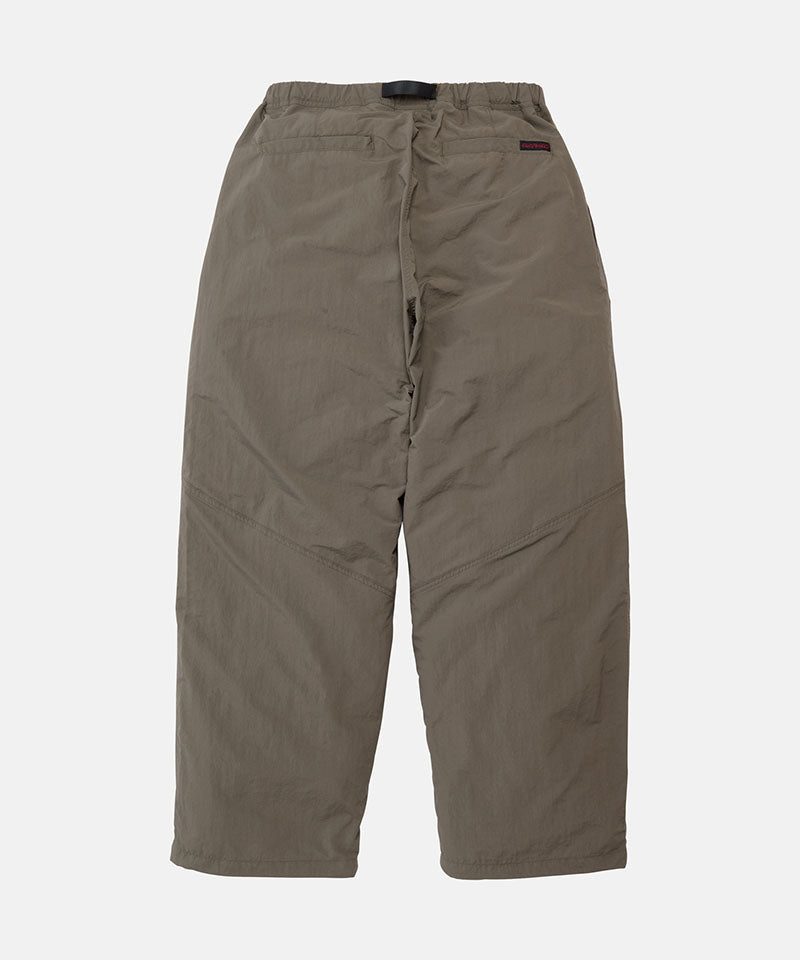 Nylon Paneled Trek Pant – Gramicci