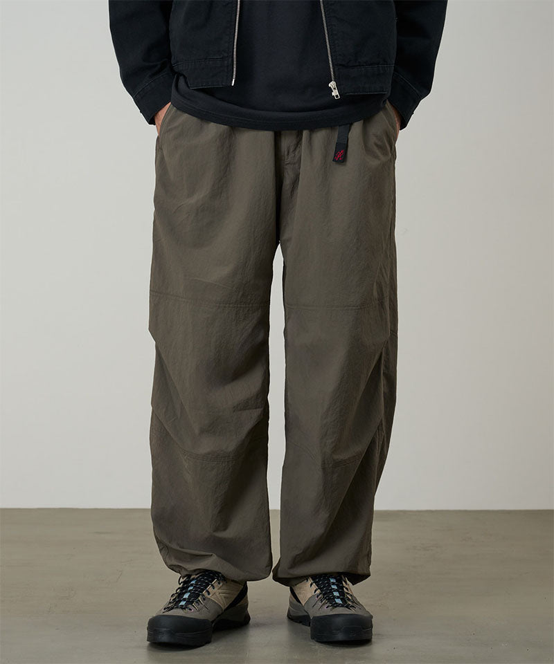 Nylon Paneled Trek Pant – Gramicci