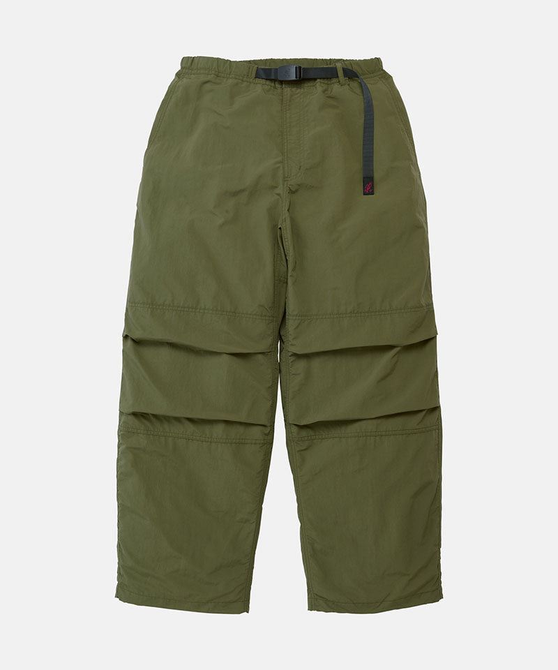 Nylon Paneled Trek Pant – Gramicci