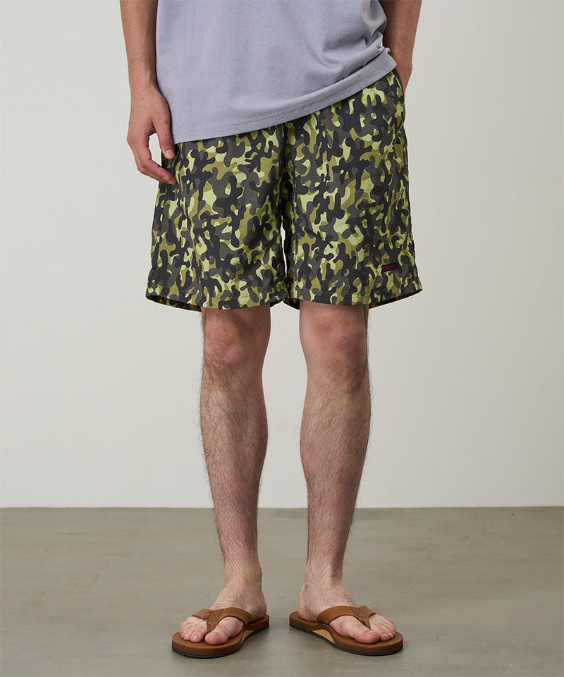 Nylon Reef Short – Gramicci