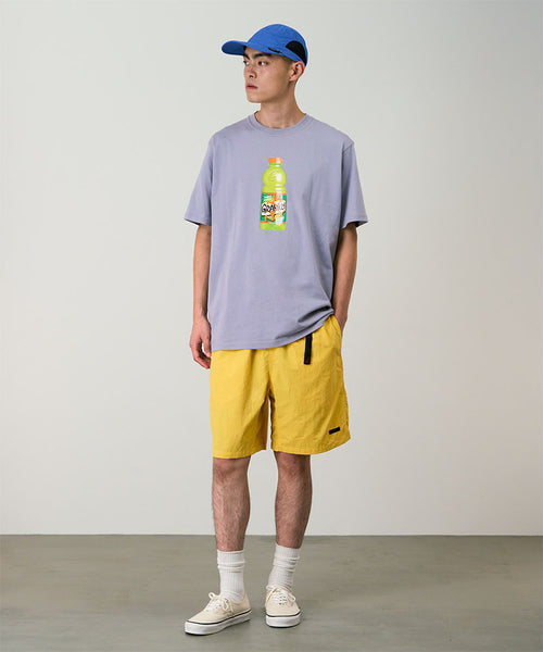 ス*ナ様 GRAMICCI 90’s Ombré Check Baggy Sho Nylon Packable G-Short – Gramicci