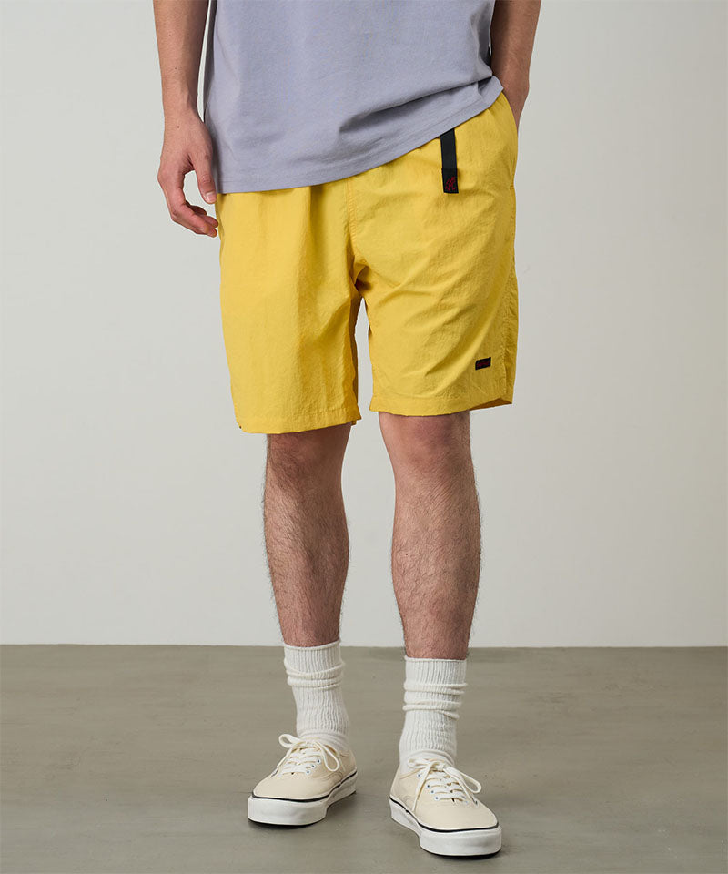 Nylon Packable G-Short – Gramicci