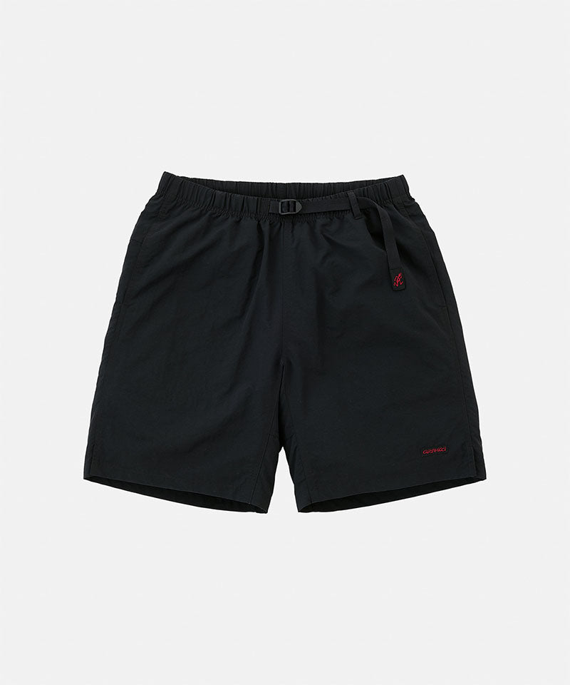 GRAMICCI NYLON PACKABLE G-SHORTS XL 黒 Nylon Packable G-Short – Gramicci