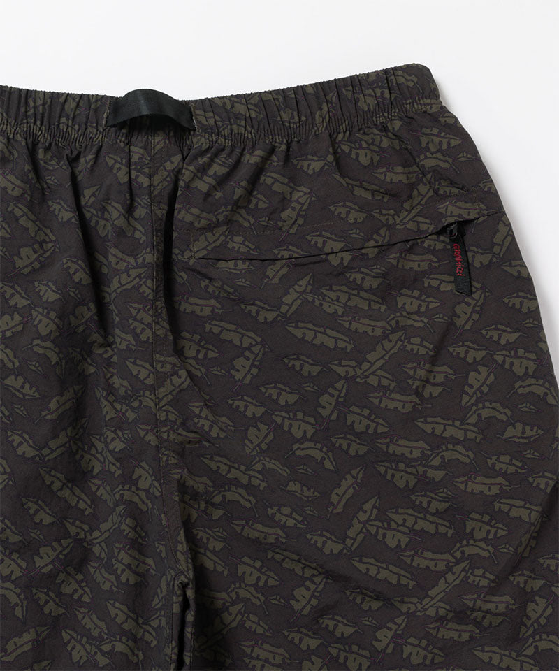 Nylon Packable G-Short – Gramicci