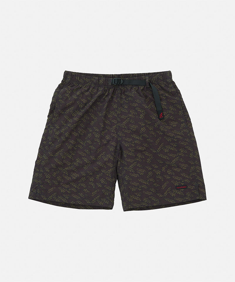 Nylon Packable G-Short – Gramicci