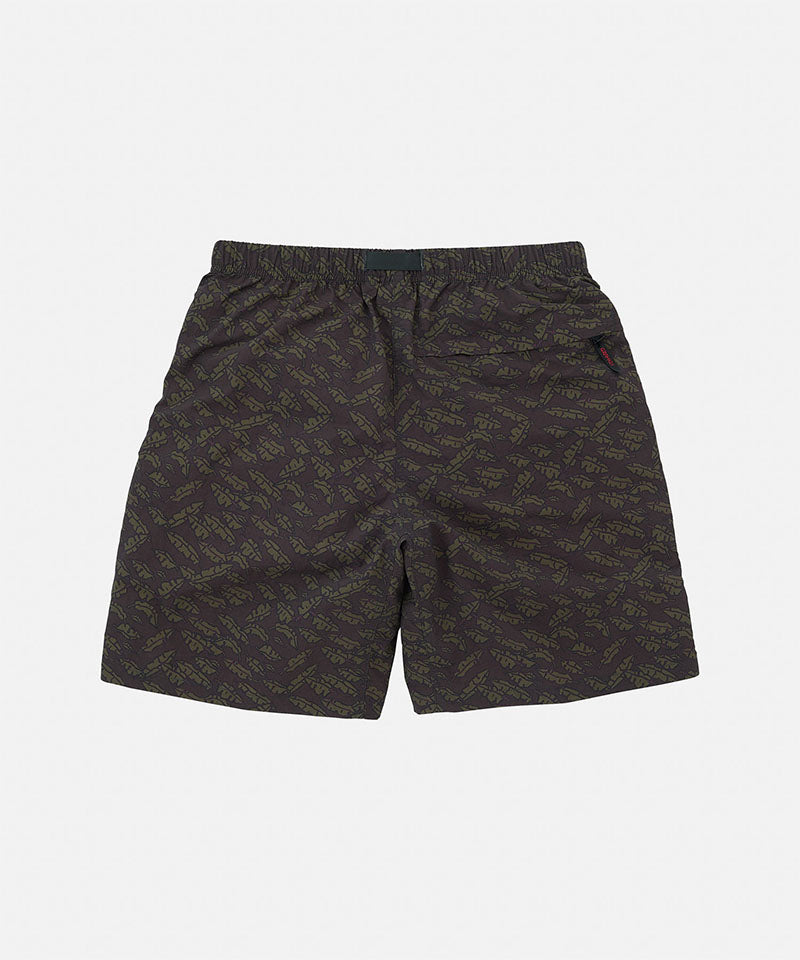 Nylon Packable G-Short – Gramicci
