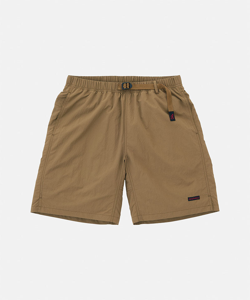Nylon Packable G-Short – Gramicci