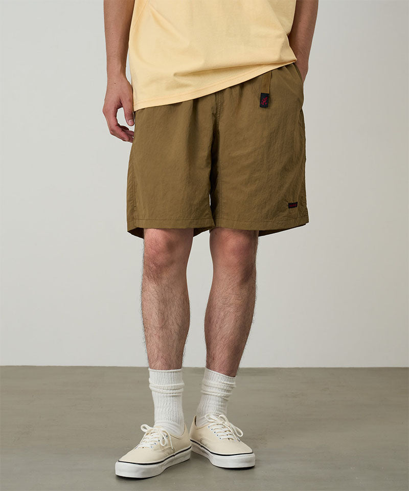 Nylon Packable G-Short – Gramicci