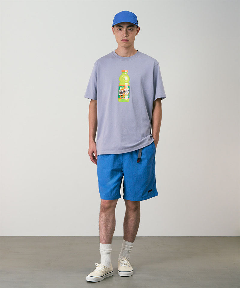 Nylon Packable G-Short – Gramicci