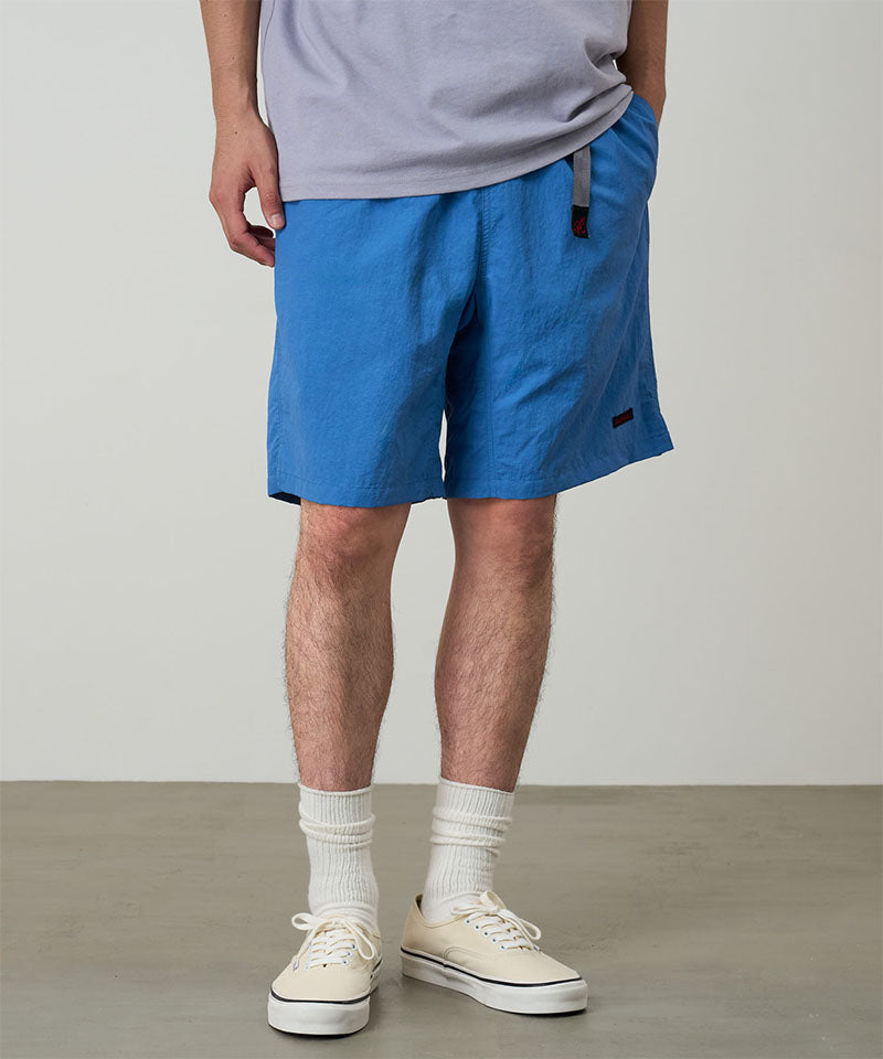 Nylon Packable G-Short – Gramicci