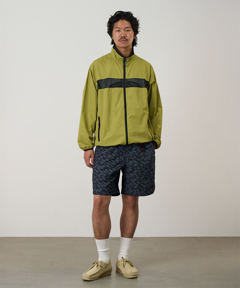 Nylon Packable G-Short – Gramicci