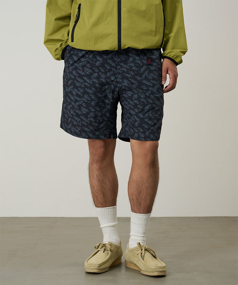 Nylon Packable G-Short – Gramicci