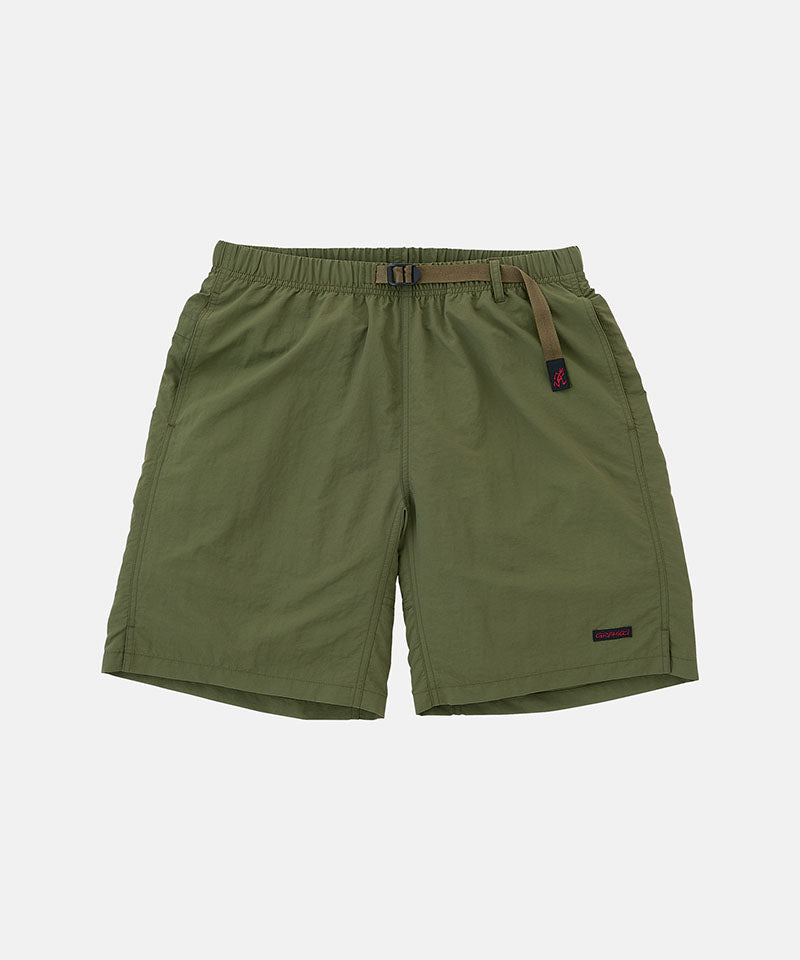 Nylon Packable G-Short – Gramicci