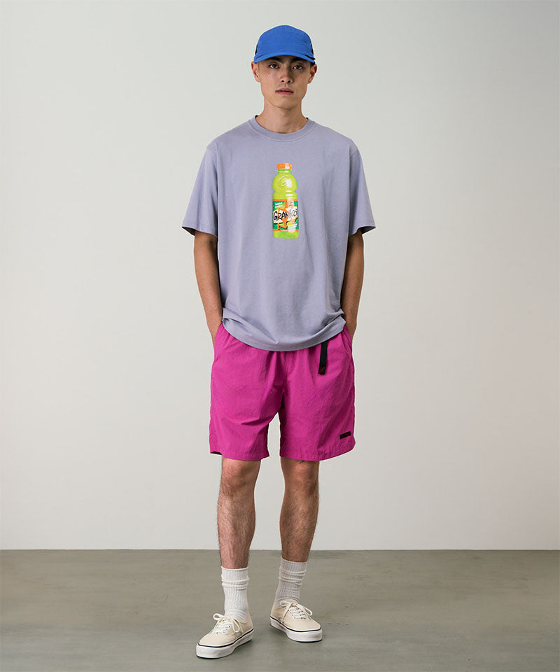 Nylon Packable G-Short – Gramicci