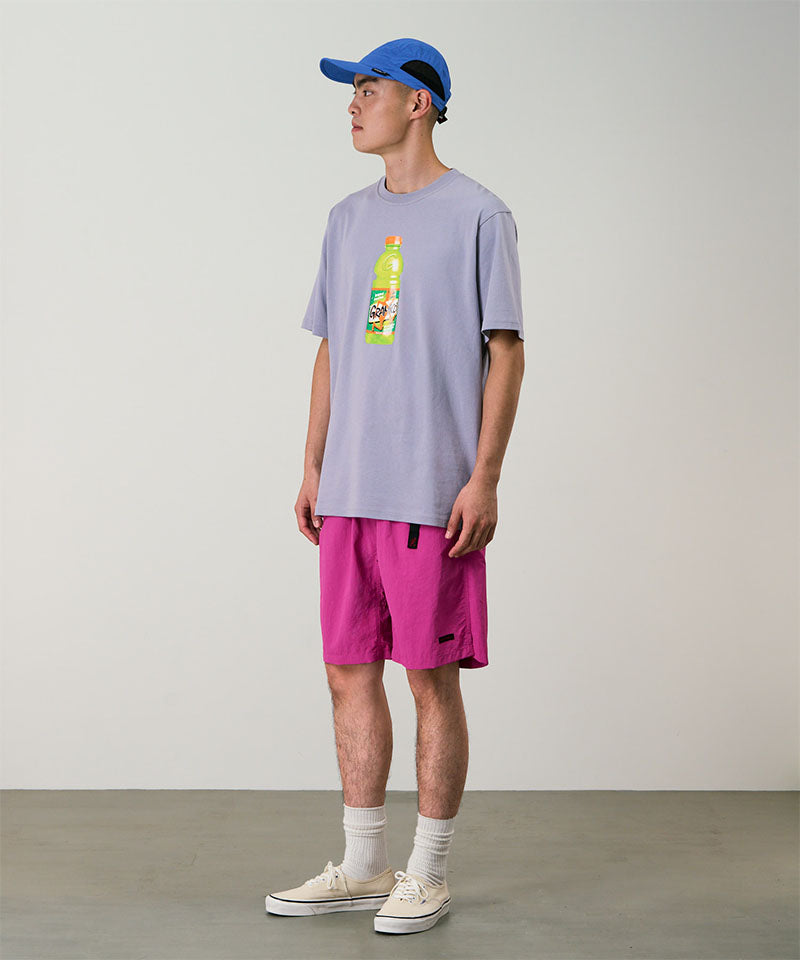 Nylon Packable G-Short – Gramicci