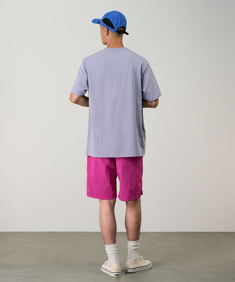 Nylon Packable G-Short – Gramicci