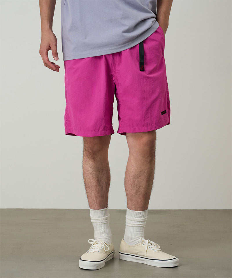 【2色SET】Gramicci G SHORTS Gramicci© Nylon Packable G-Short For Men | J.Crew