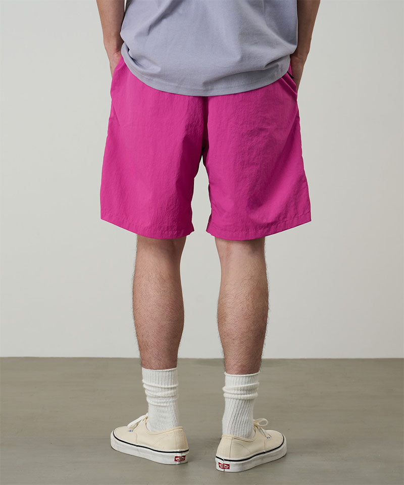 Nylon Packable G-Short – Gramicci