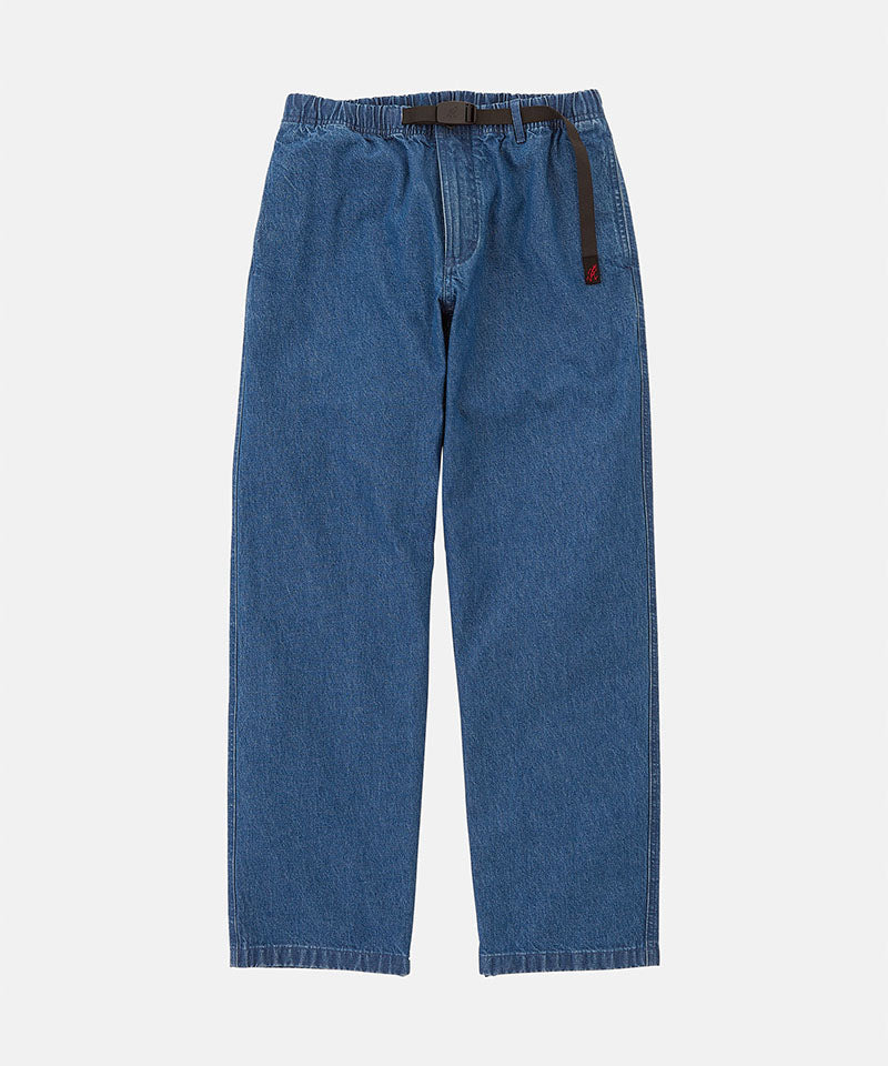 Denim Gramicci Pant Straight Fit