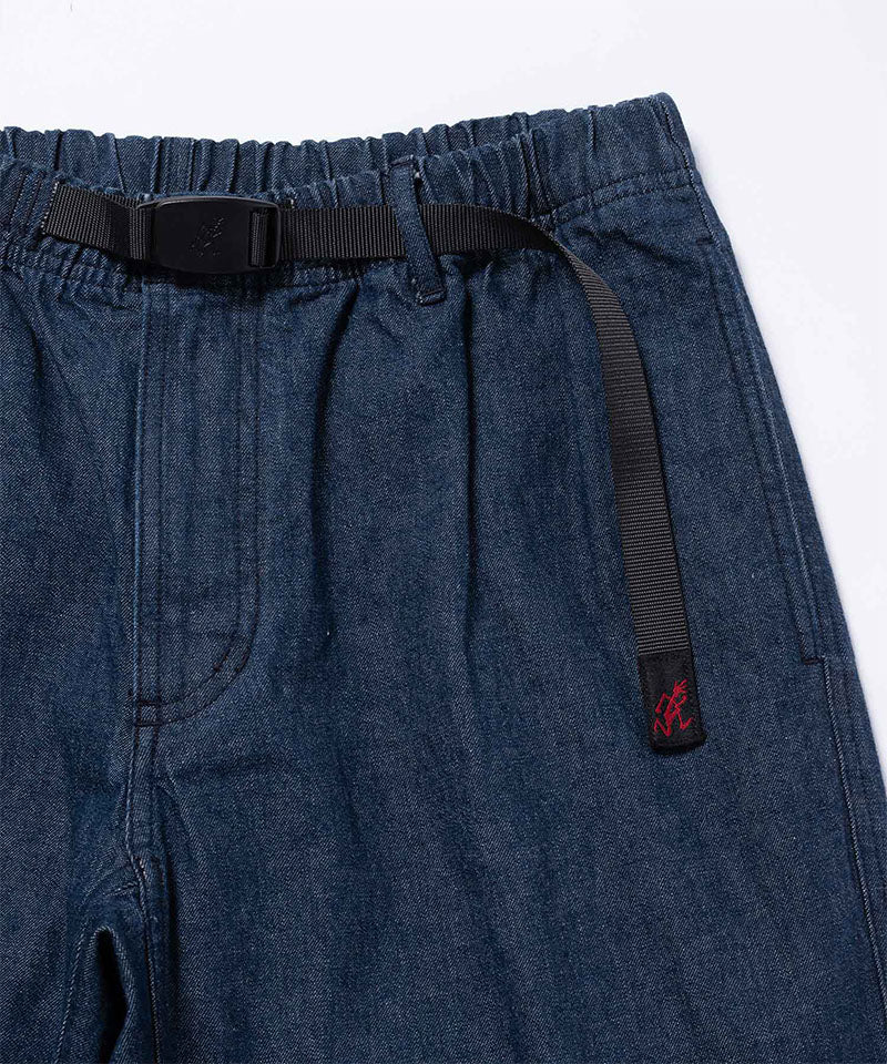 Denim Gramicci Pant Straight Fit