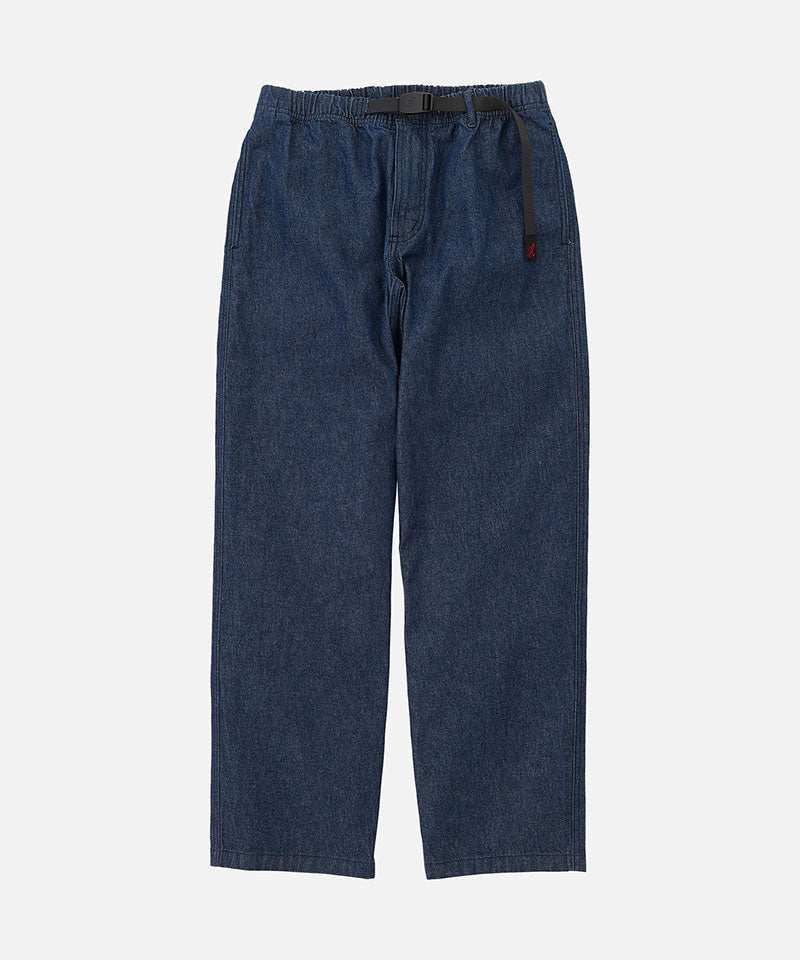 WM×GRAMICCI DENIM TAPERED PANTS 3 WM×GRAMICCI DENIM TAPERED PANTS – White Mountaineering OFFICIAL