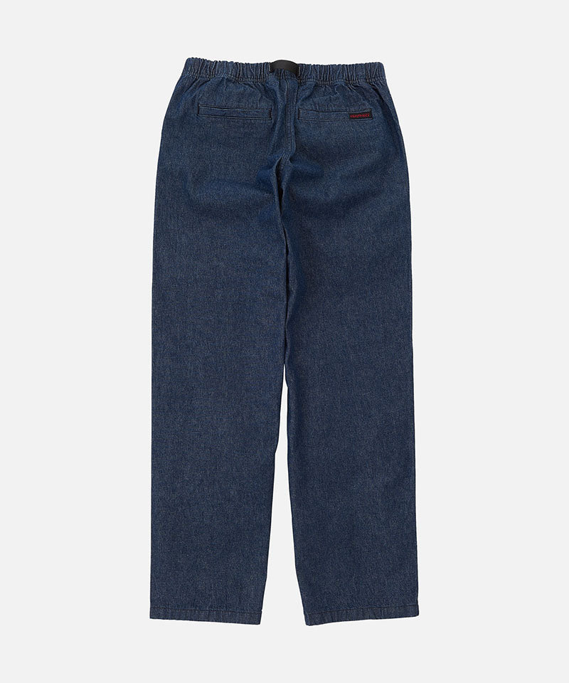 Denim Gramicci Pant Straight Fit