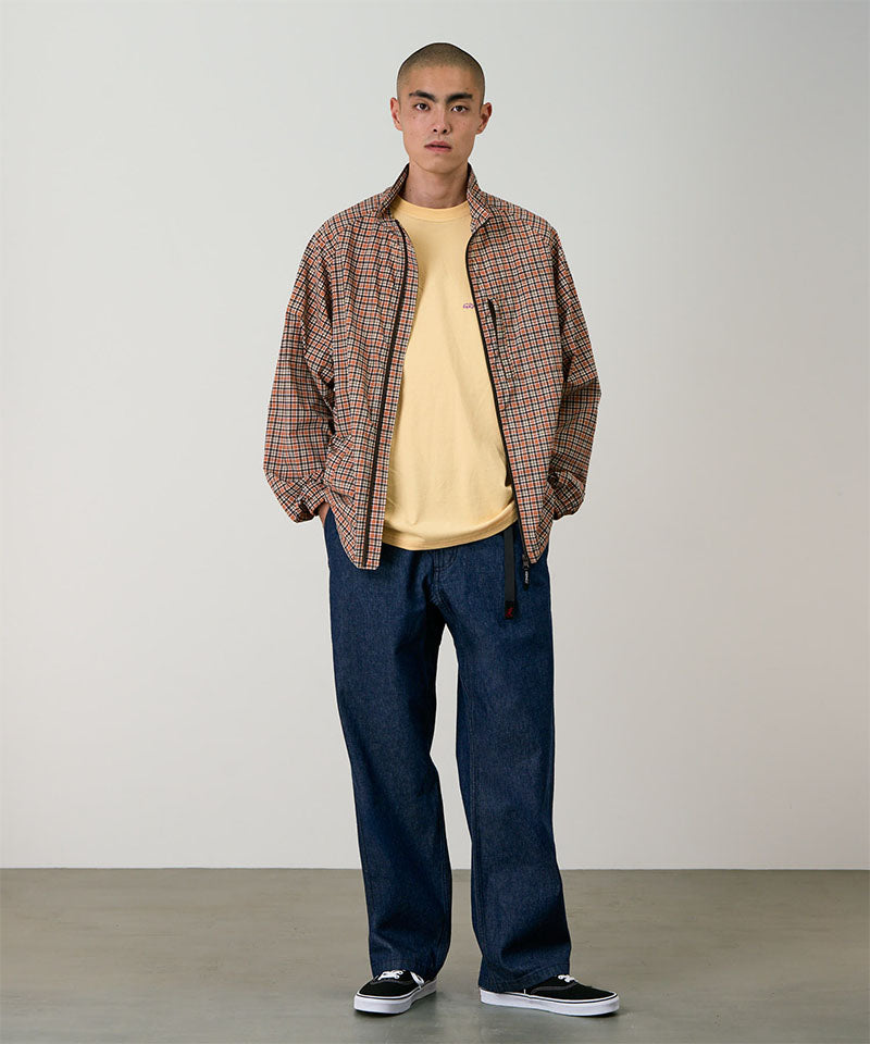 Denim Gramicci Pant Straight Fit