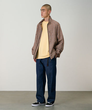 Denim Gramicci Pant Straight Fit