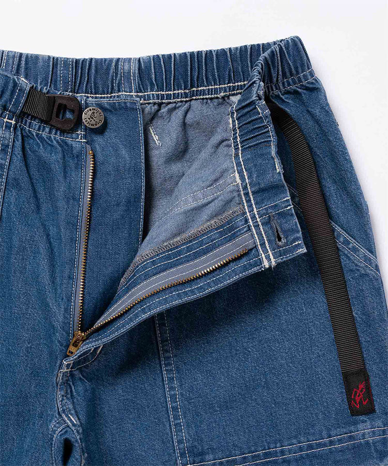 Denim EQT Pant – Gramicci