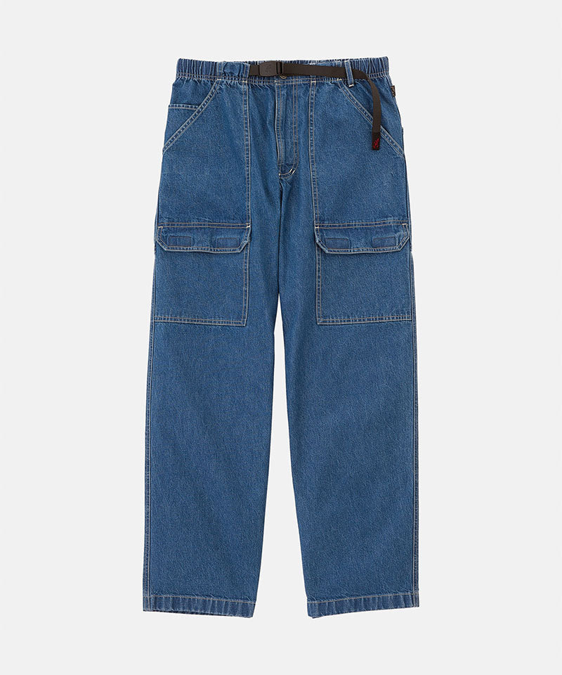 Denim EQT Pant – Gramicci