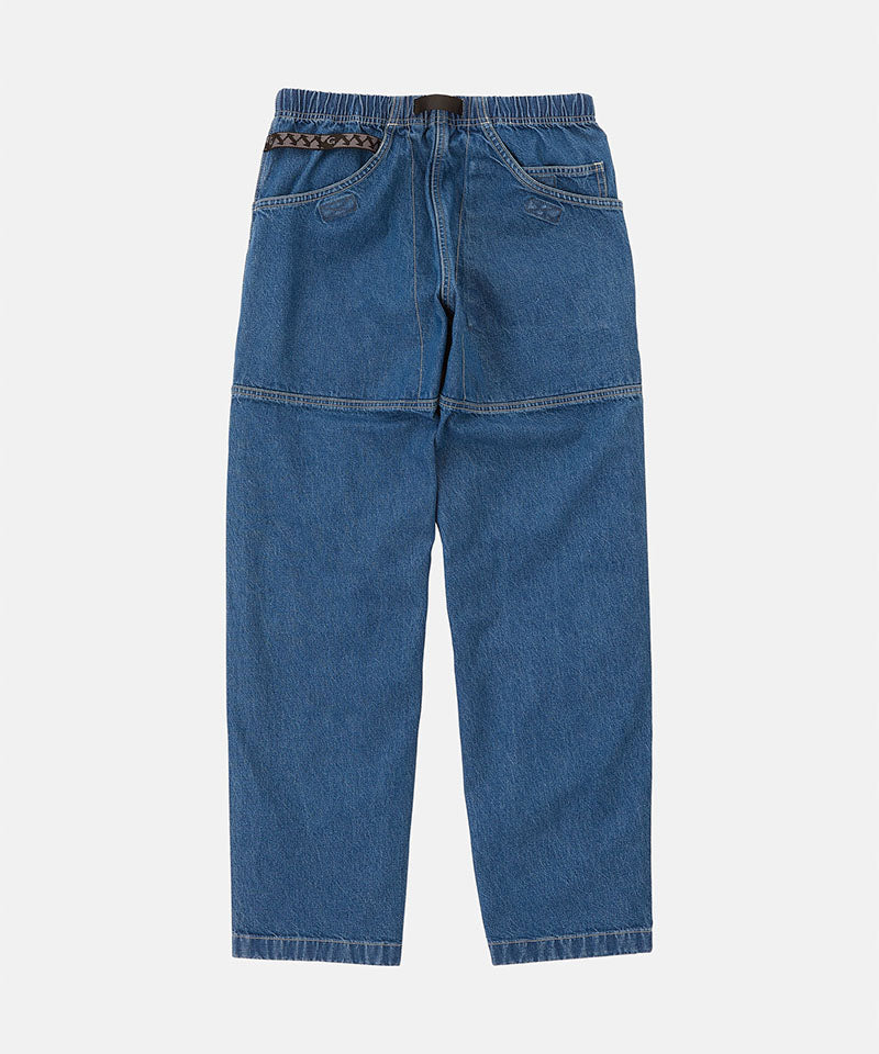 Denim EQT Pant – Gramicci