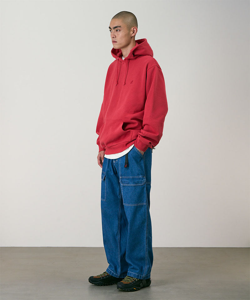 Denim EQT Pant – Gramicci